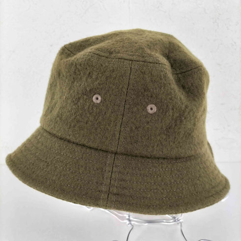 ニードルズ Needles Bucket Hat  Shrunk Wool バケットハットシュランクウール メンズ  M